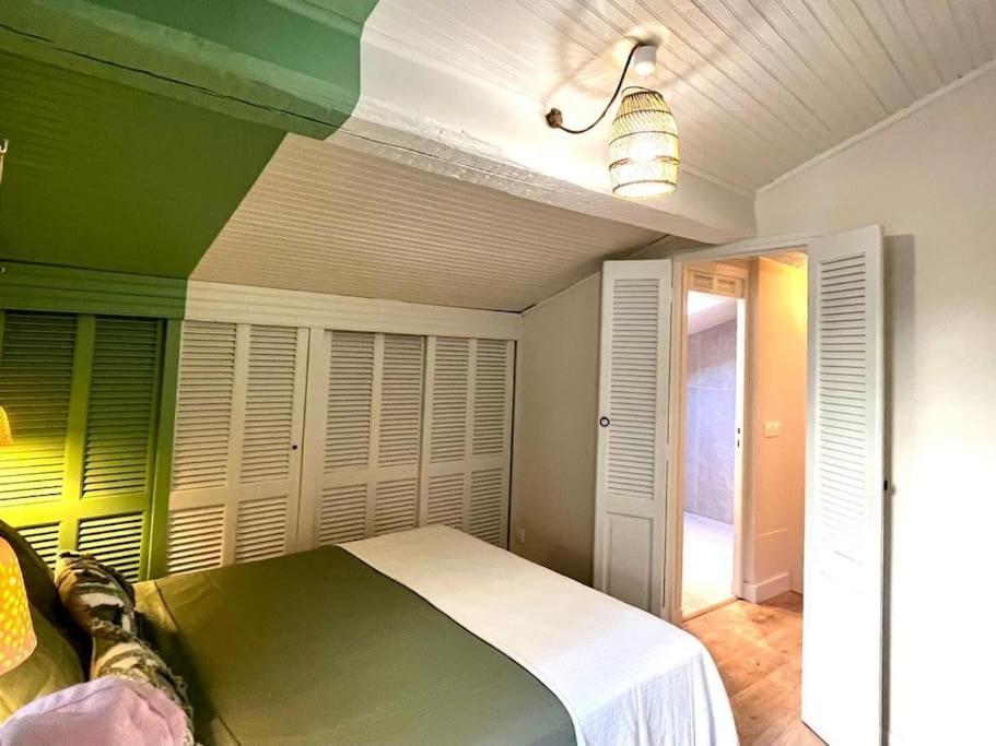 Ferienwohnung Bella Casa - New Full House For 3 W Ac, Wi-Fi & Terrasses Antibes Exterior foto